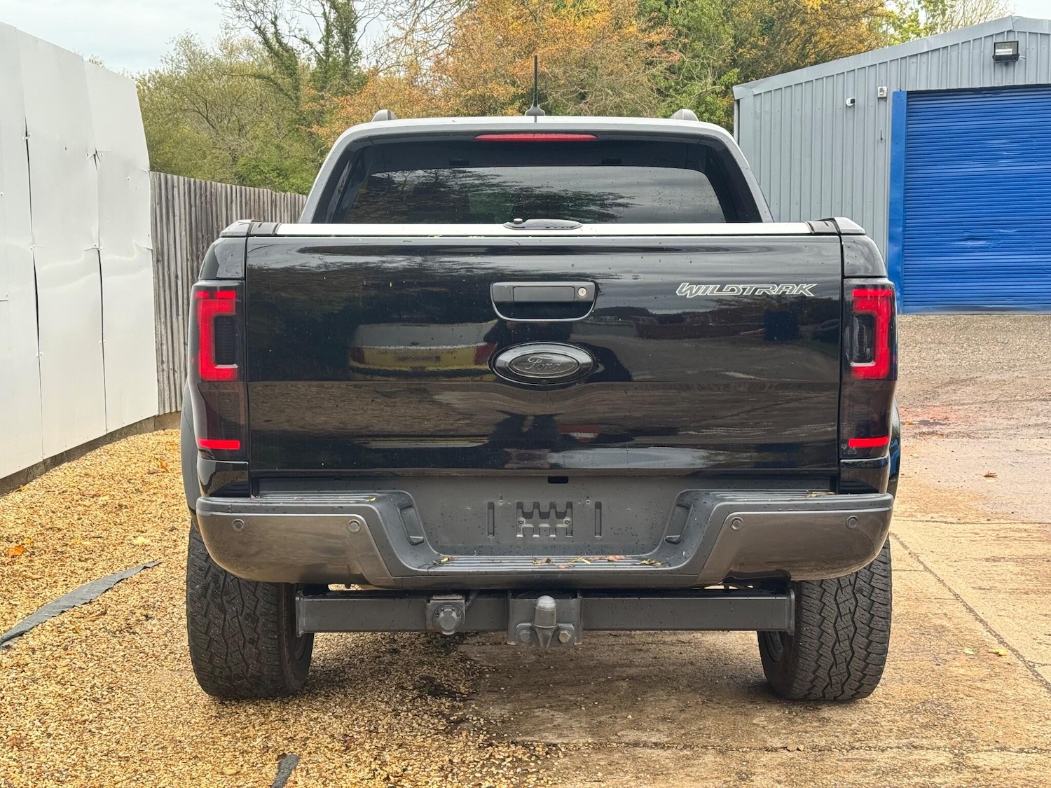 Used Ford Ranger for sale - 76359939: Photo 13