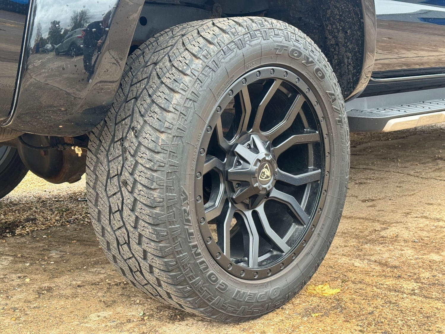 Used Ford Ranger for sale - 76359939: Photo 16