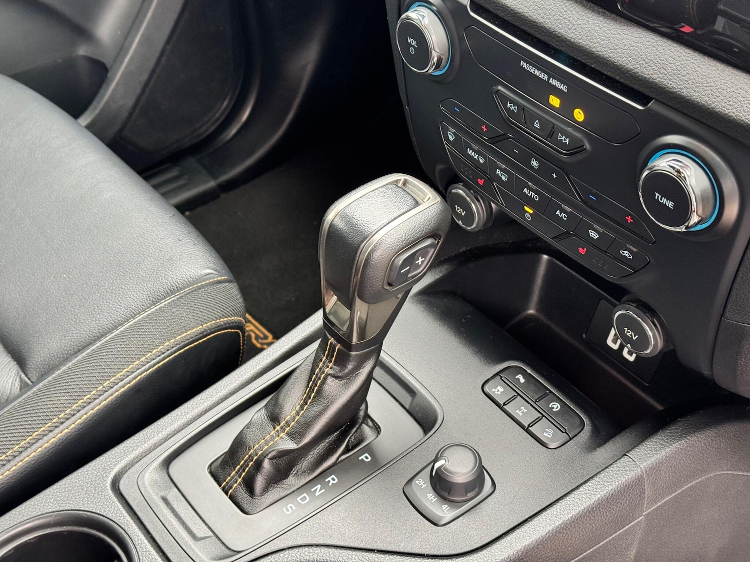 Used Ford Ranger for sale - 76359939: Photo 17