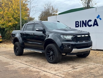 Used Ford Ranger 2020 for sale - 76359939: Photo