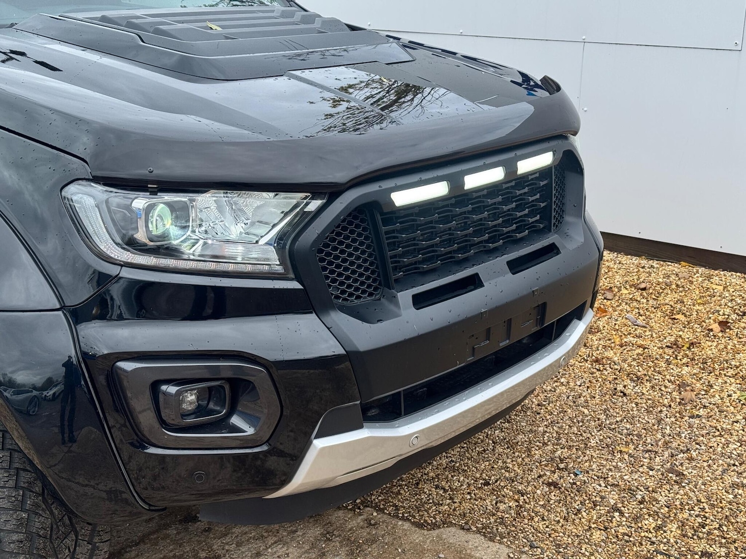 Used Ford Ranger for sale - 76359939: Photo 2