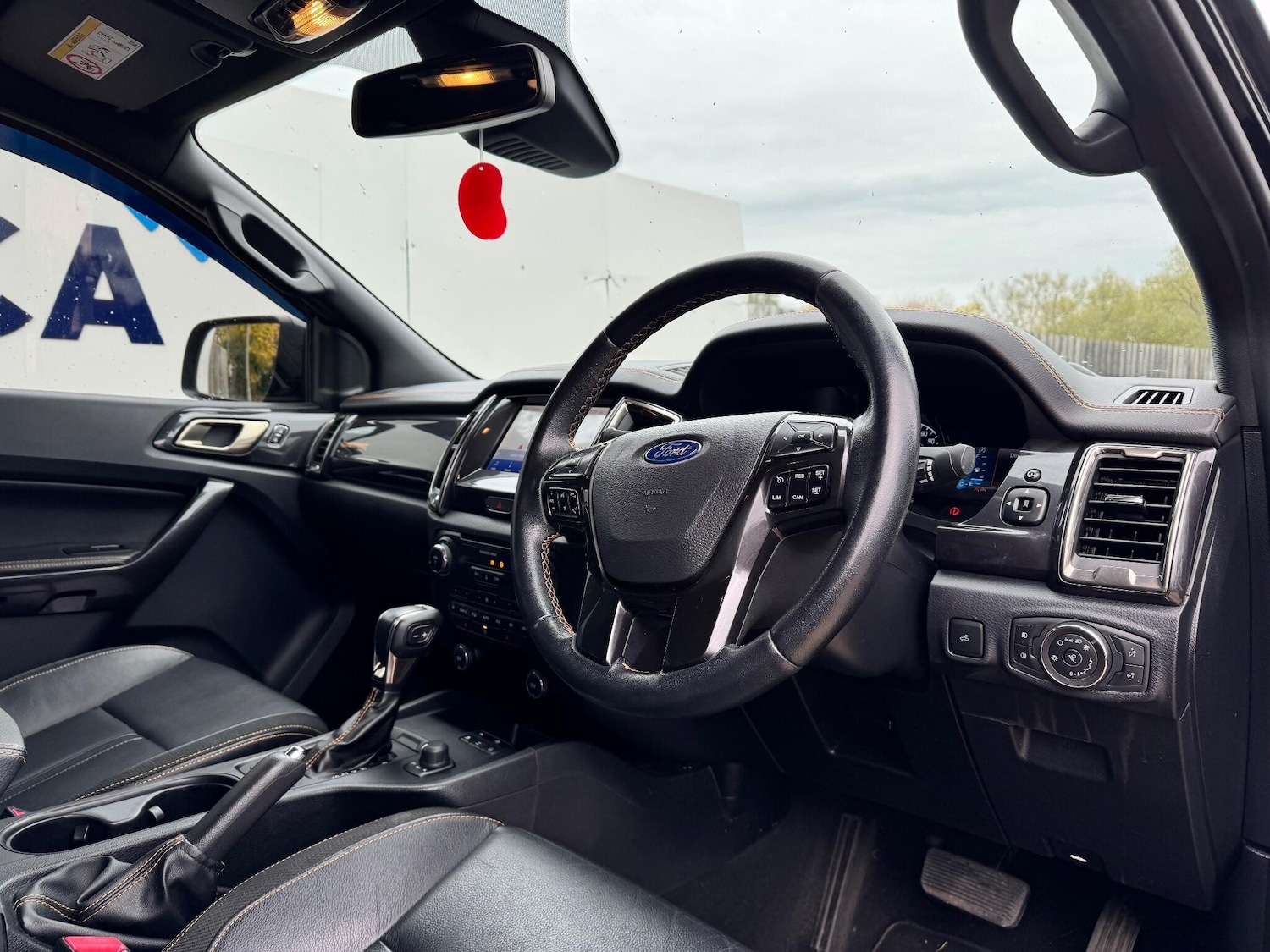 Used Ford Ranger for sale - 76359939: Photo 20