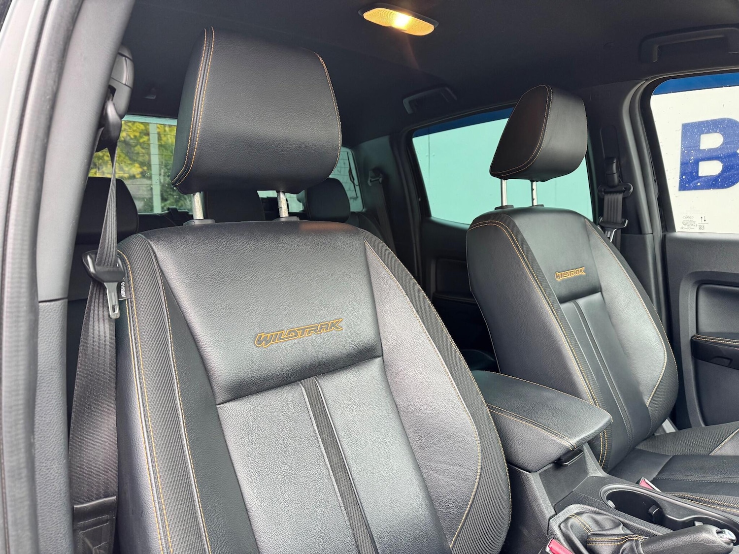 Used Ford Ranger for sale - 76359939: Photo 21