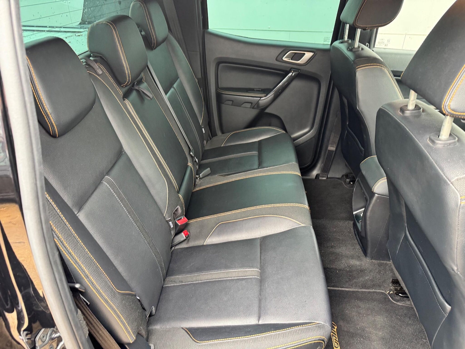 Used Ford Ranger for sale - 76359939: Photo 24