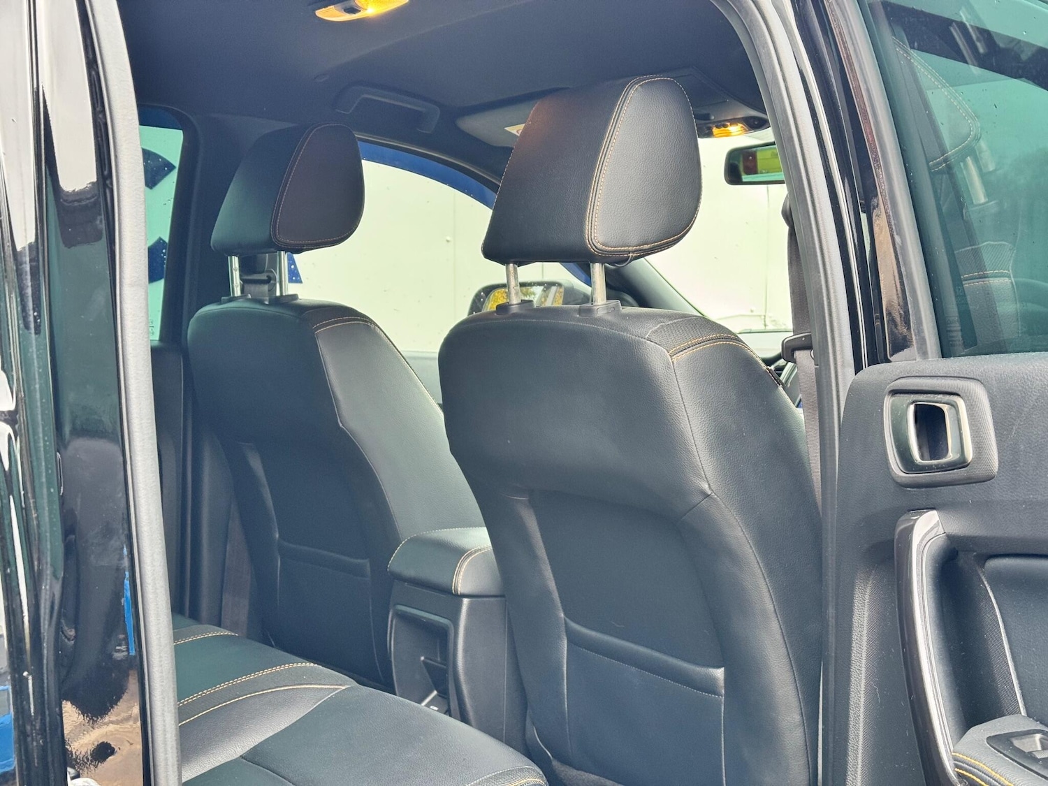 Used Ford Ranger for sale - 76359939: Photo 25