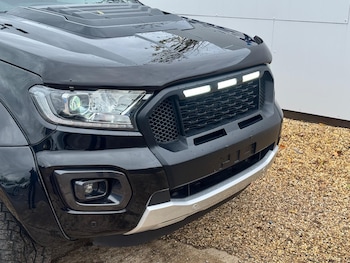 Used Ford Ranger 2020 for sale - 76359939: Photo