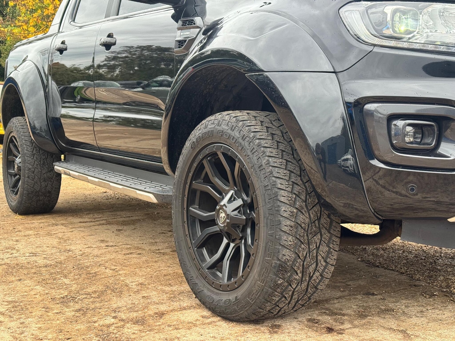 Used Ford Ranger for sale - 76359939: Photo 5