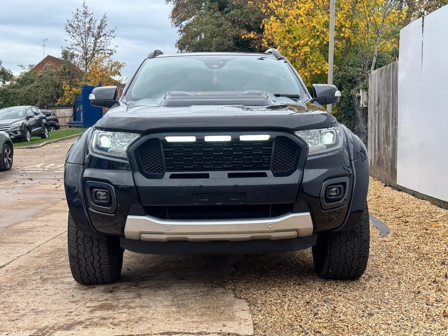 Used Ford Ranger for sale - 76359939: Photo 6