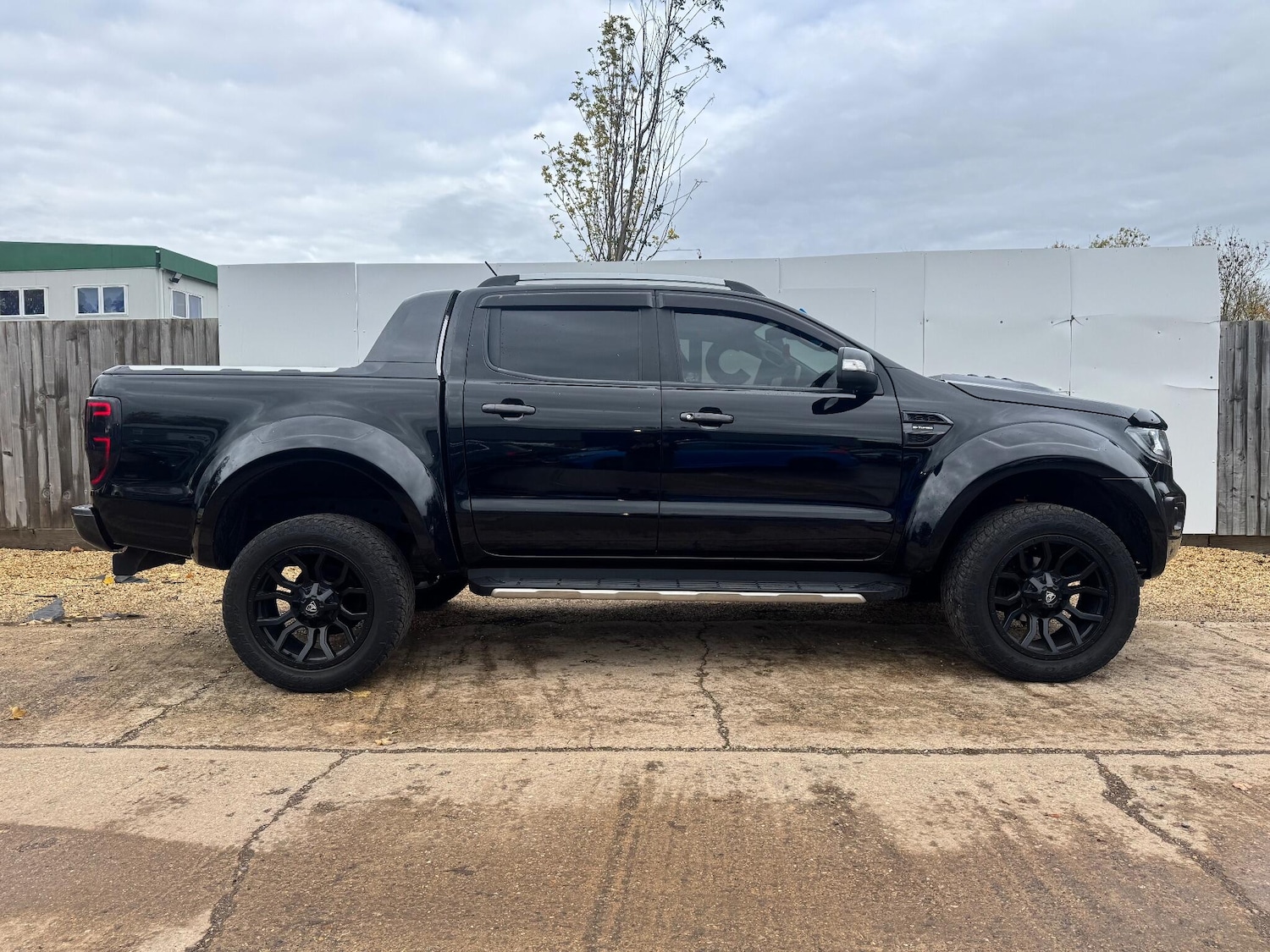 Used Ford Ranger for sale - 76359939: Photo 7