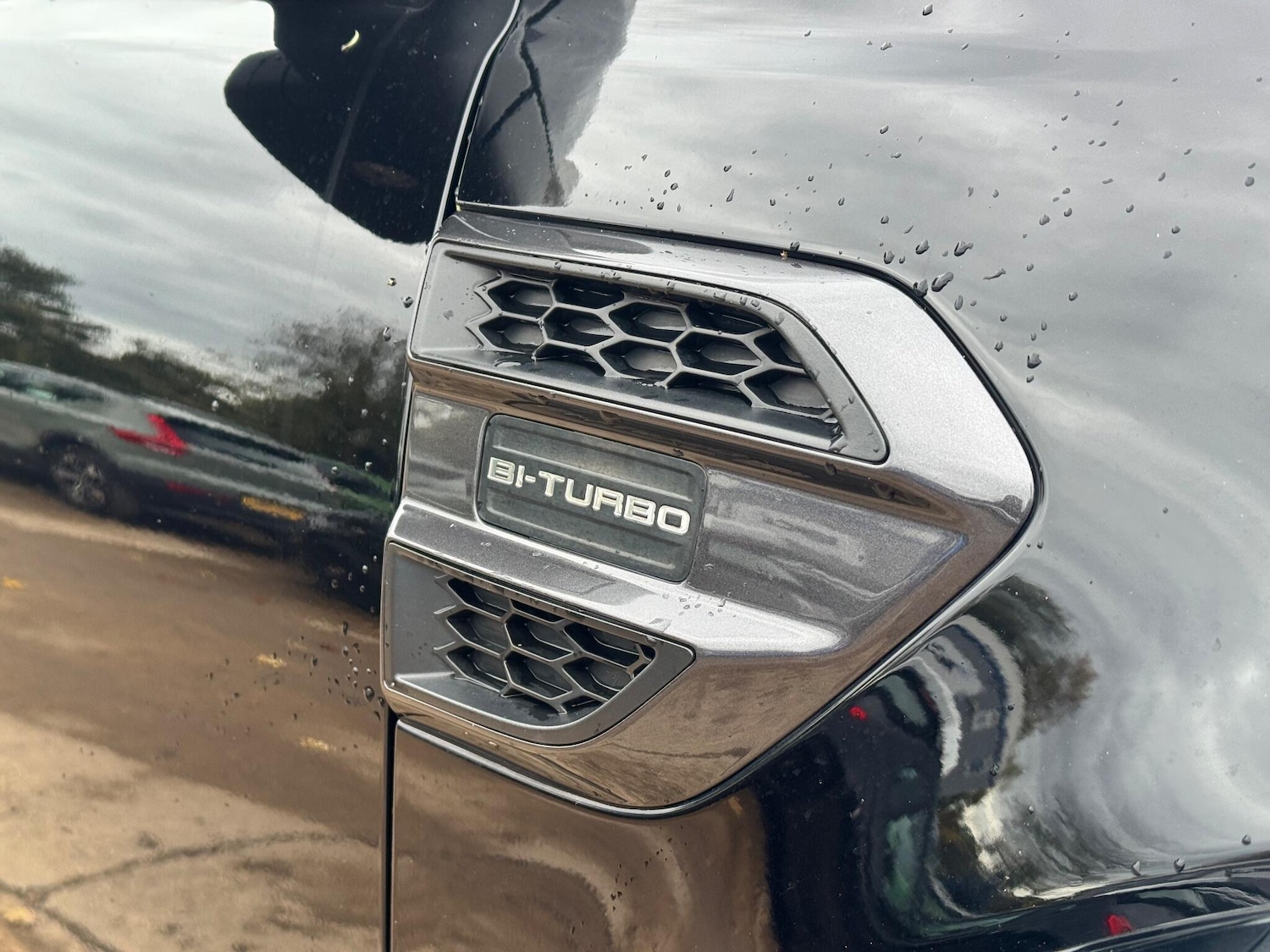 Used Ford Ranger for sale - 76359939: Photo 8