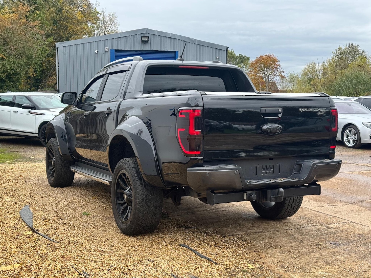 Used Ford Ranger for sale - 76359939: Photo 9
