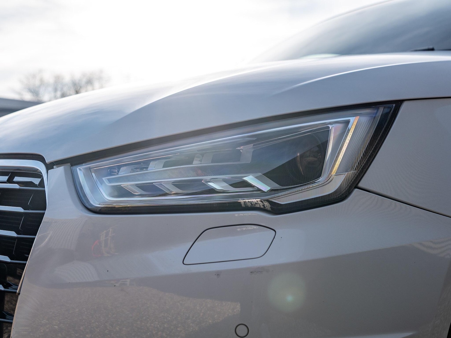 Used Audi A1 2018 for sale - 77586640: Photo 14