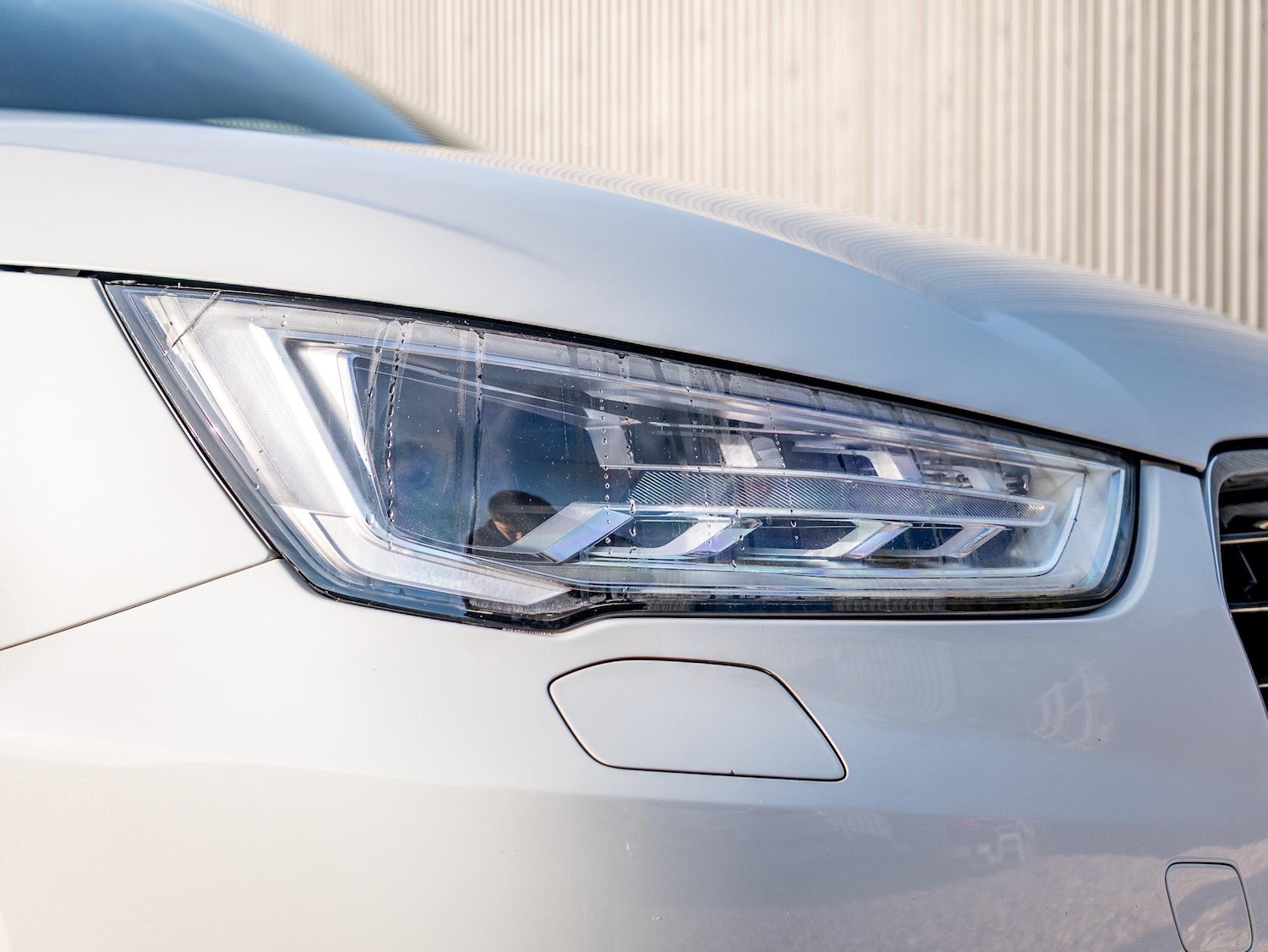 Used Audi A1 2018 for sale - 77586640: Photo 15