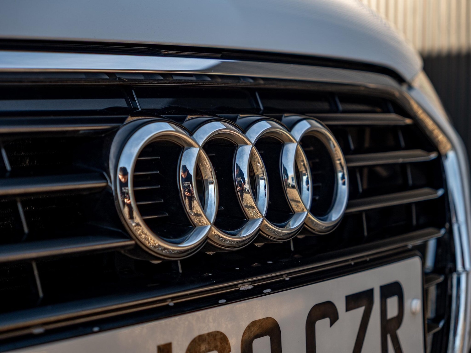 Used Audi A1 2018 for sale - 77586640: Photo 16