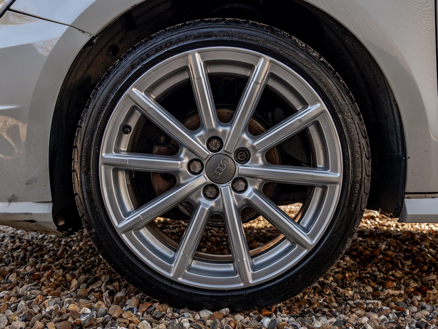 Used Audi A1 2018 for sale - 77586640: Photo 17