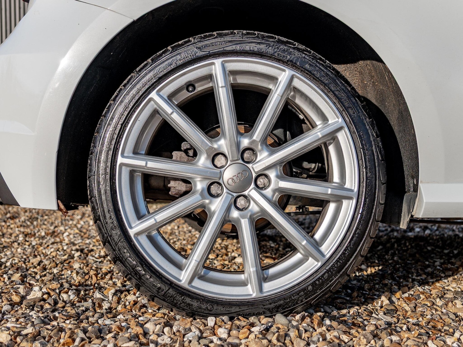 Used Audi A1 2018 for sale - 77586640: Photo 19