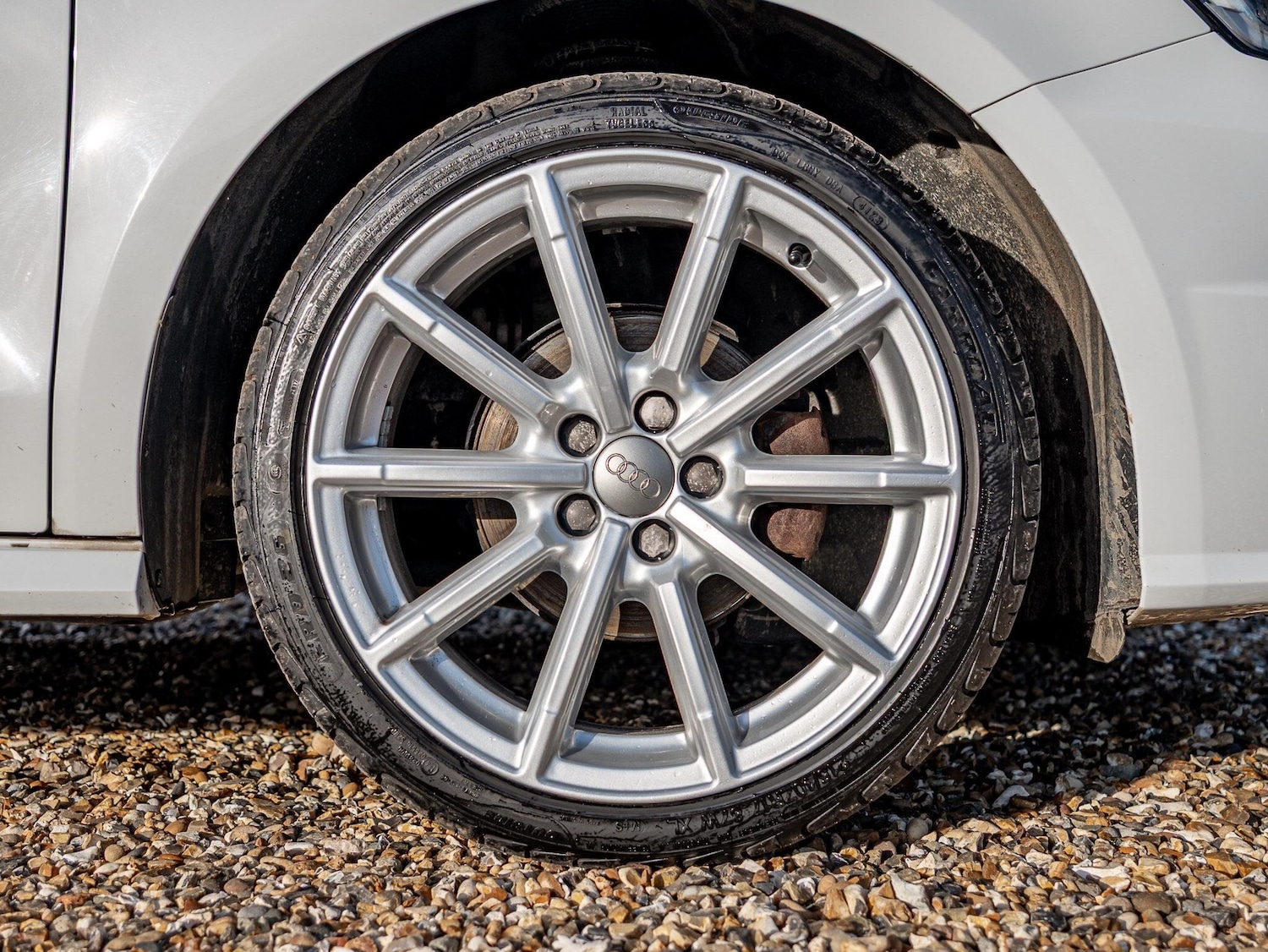 Used Audi A1 2018 for sale - 77586640: Photo 20