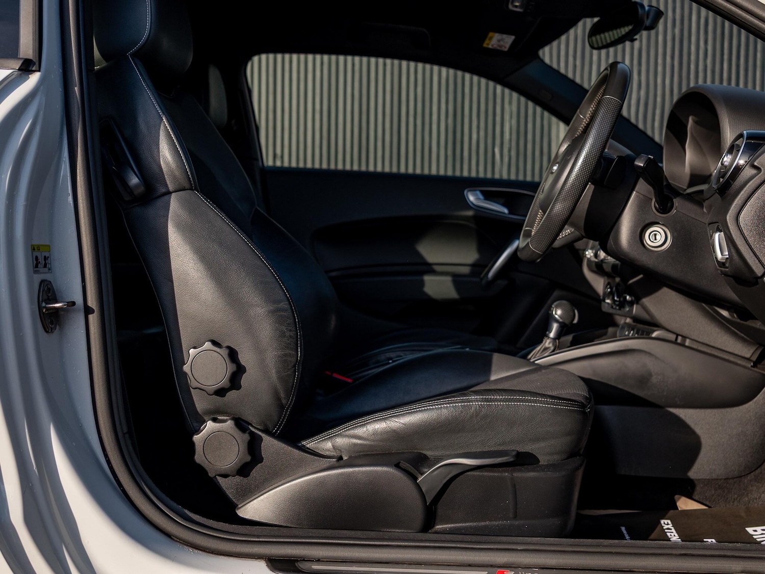 Used Audi A1 2018 for sale - 77586640: Photo 23