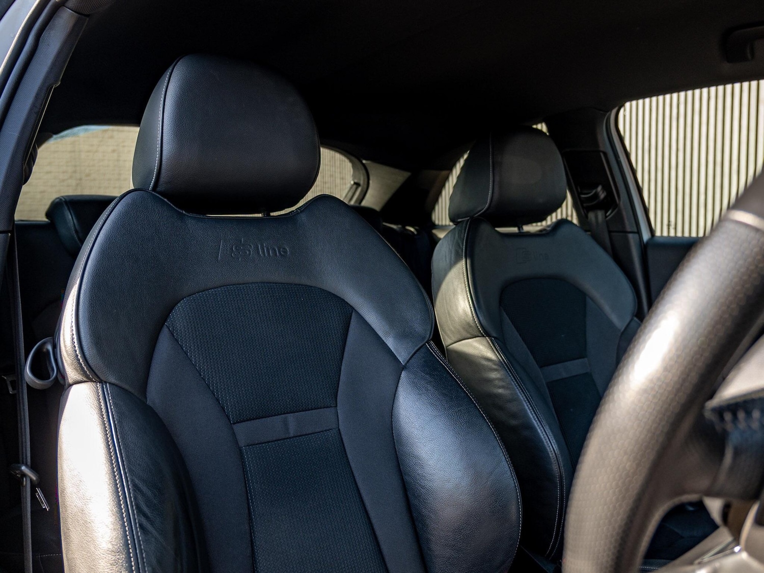 Used Audi A1 2018 for sale - 77586640: Photo 24