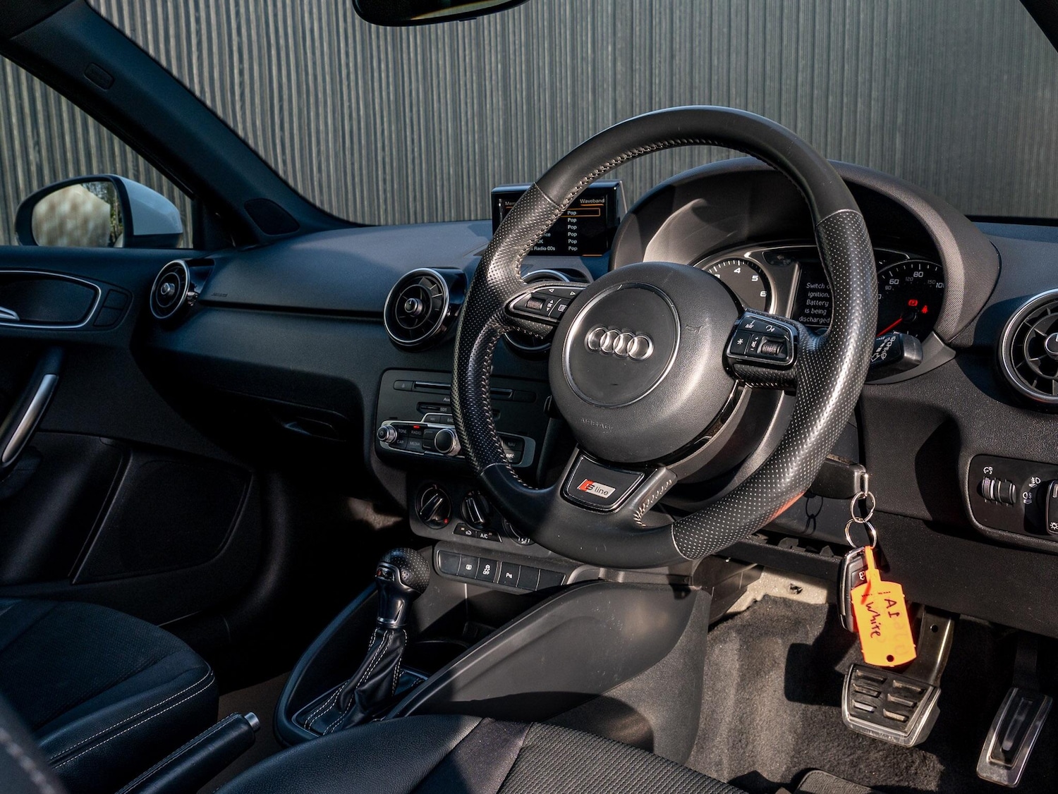 Used Audi A1 2018 for sale - 77586640: Photo 28