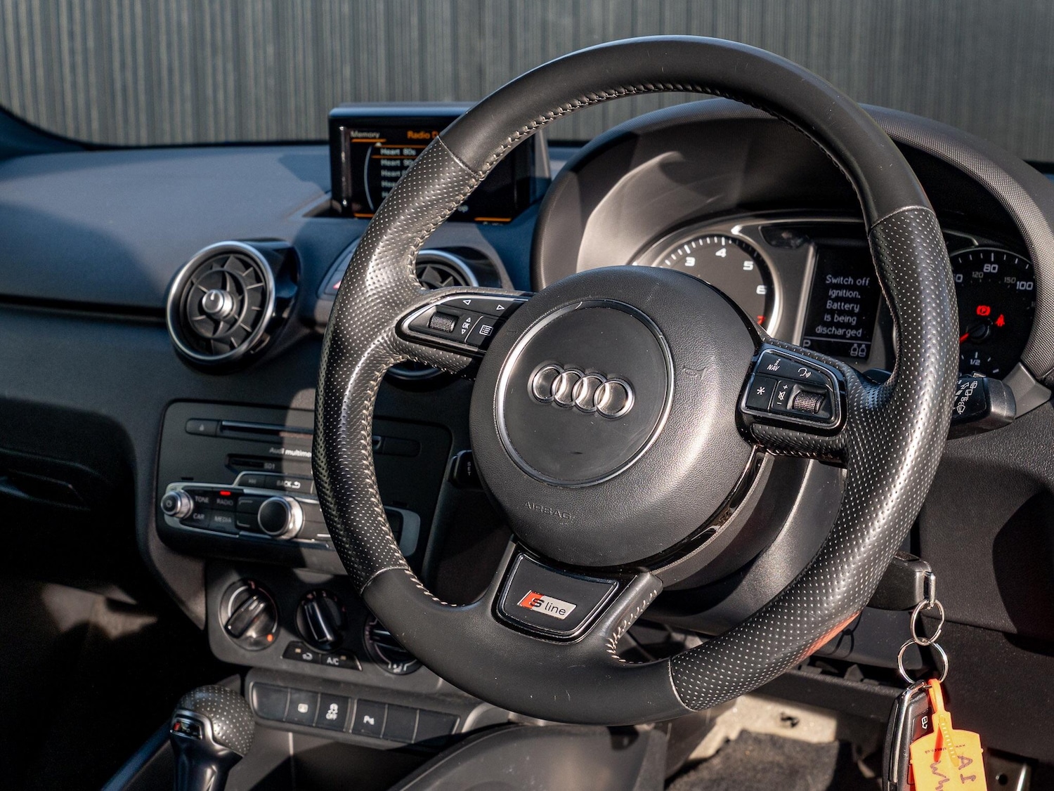 Used Audi A1 2018 for sale - 77586640: Photo 29