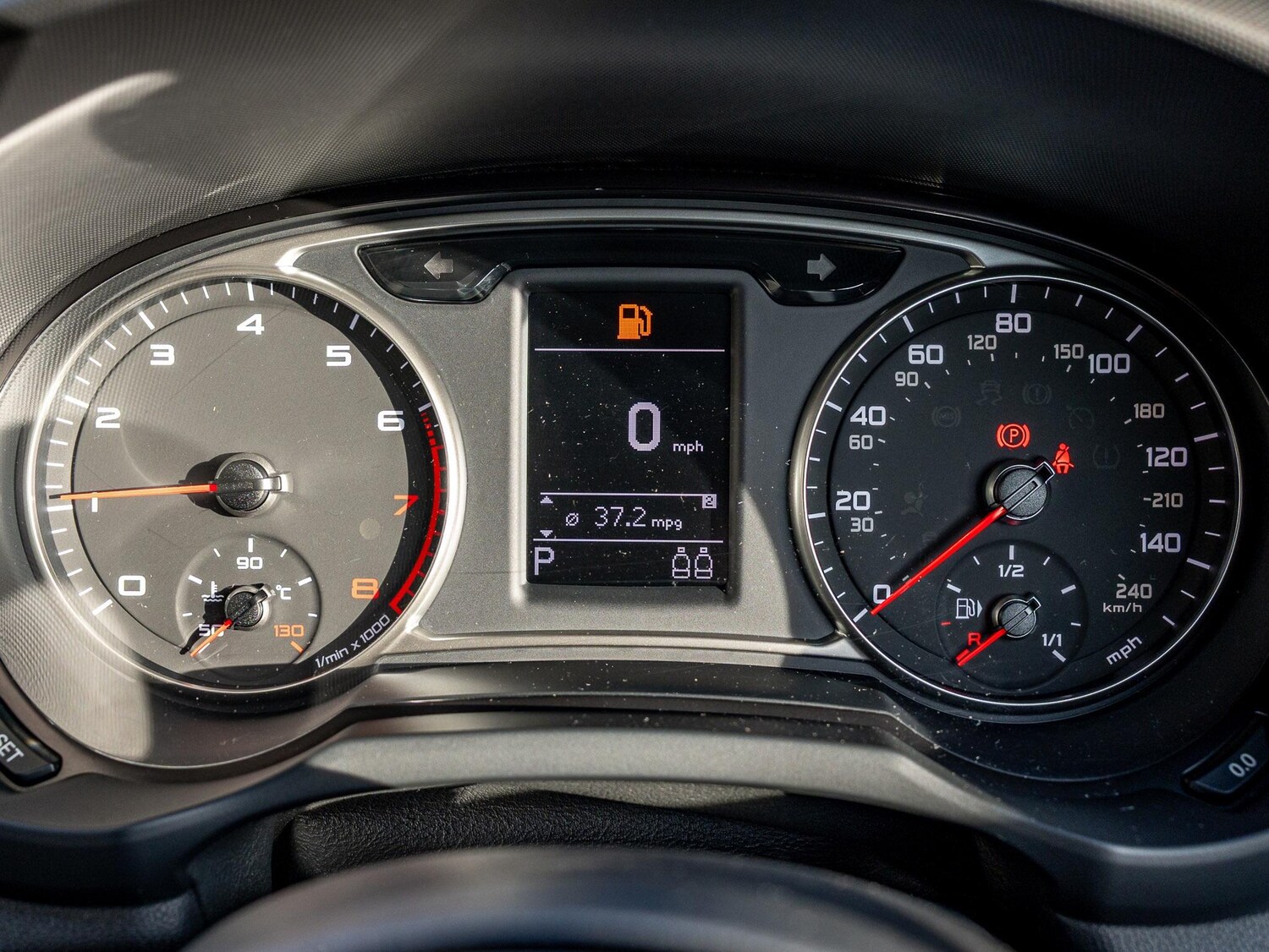 Used Audi A1 2018 for sale - 77586640: Photo 32