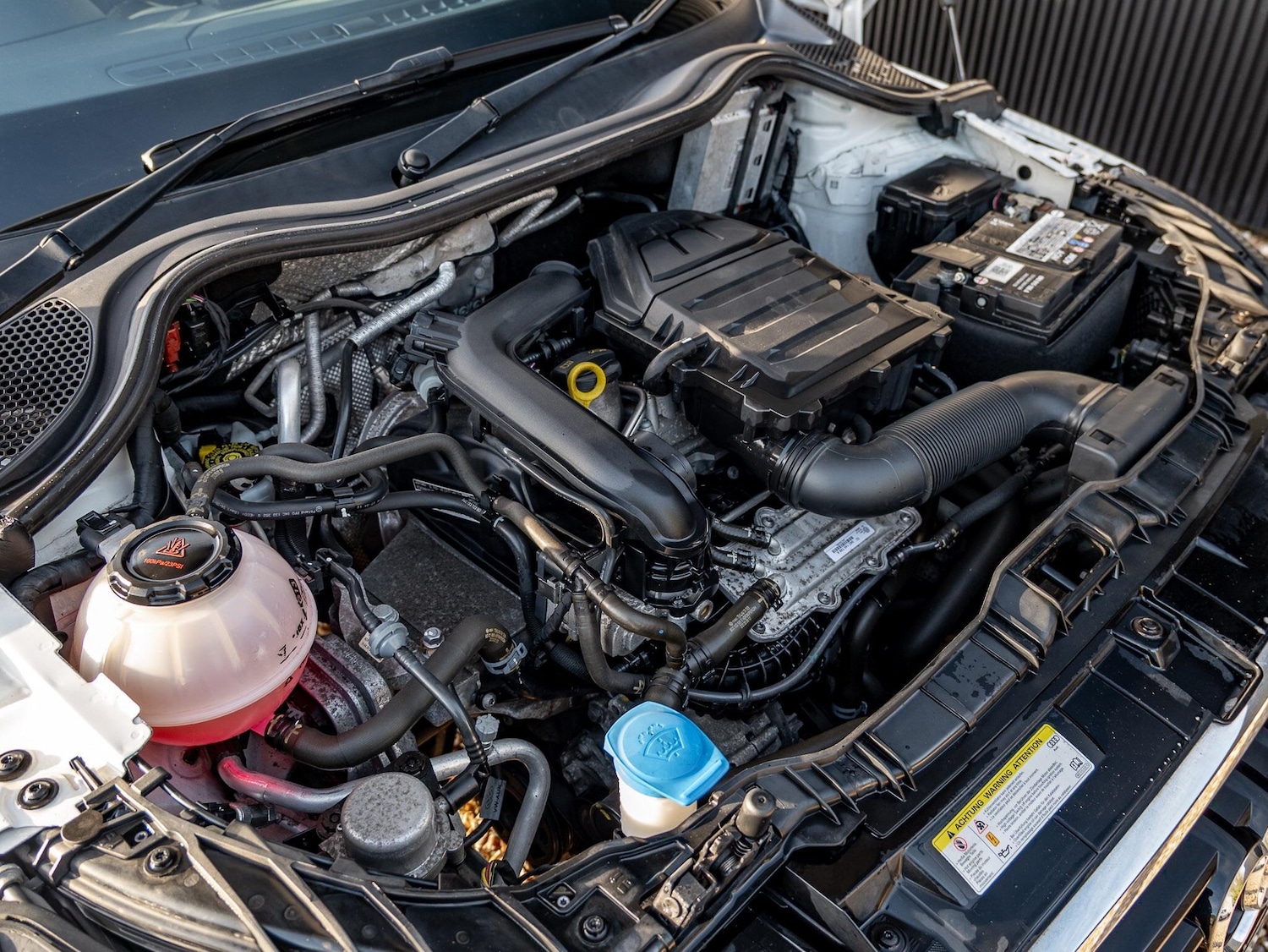 Used Audi A1 2018 for sale - 77586640: Photo 38