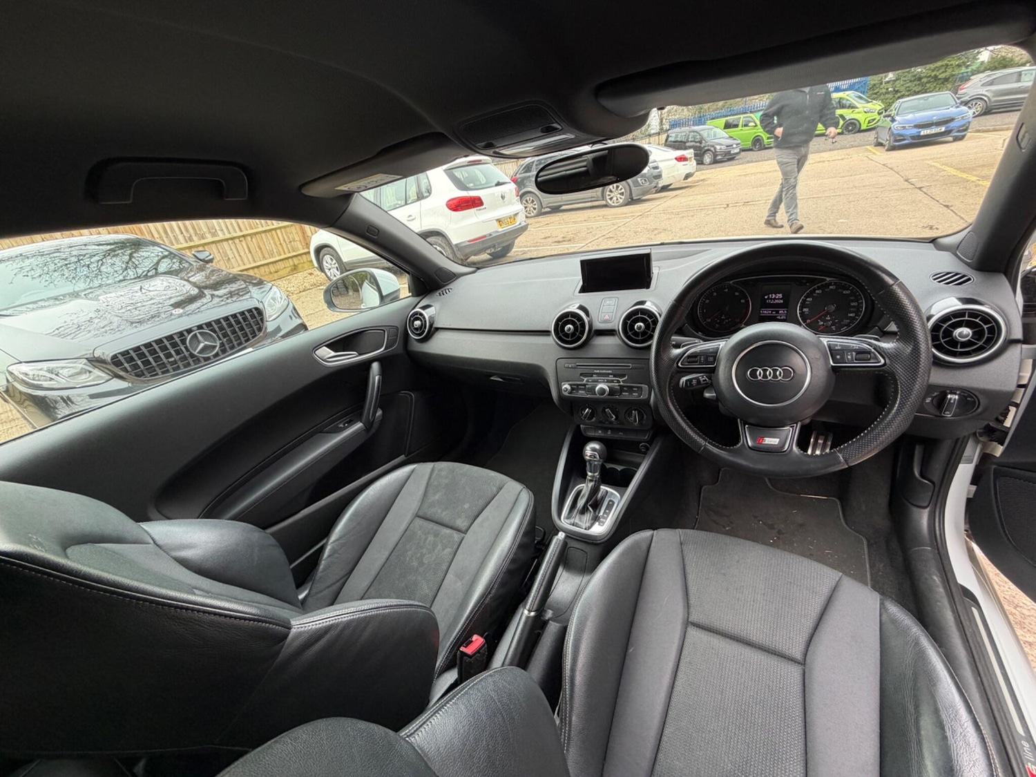 Used Audi A1 2018 for sale - 77586640: Photo 5