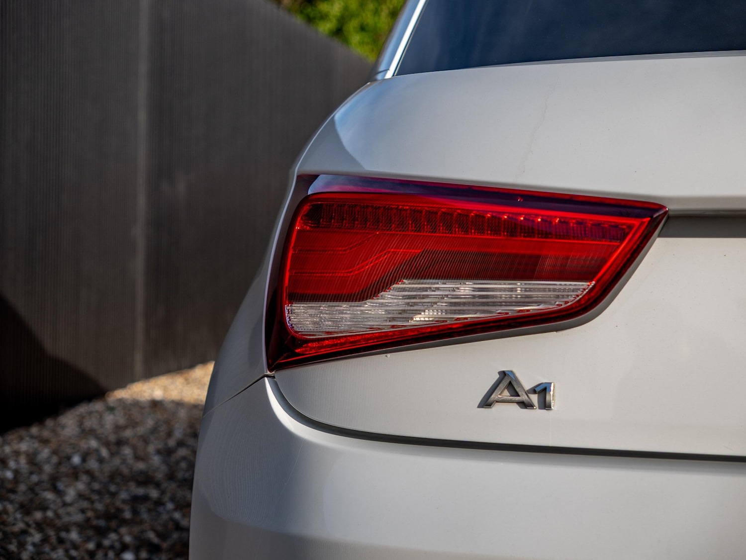 Used Audi A1 2018 for sale - 77586640: Photo 8