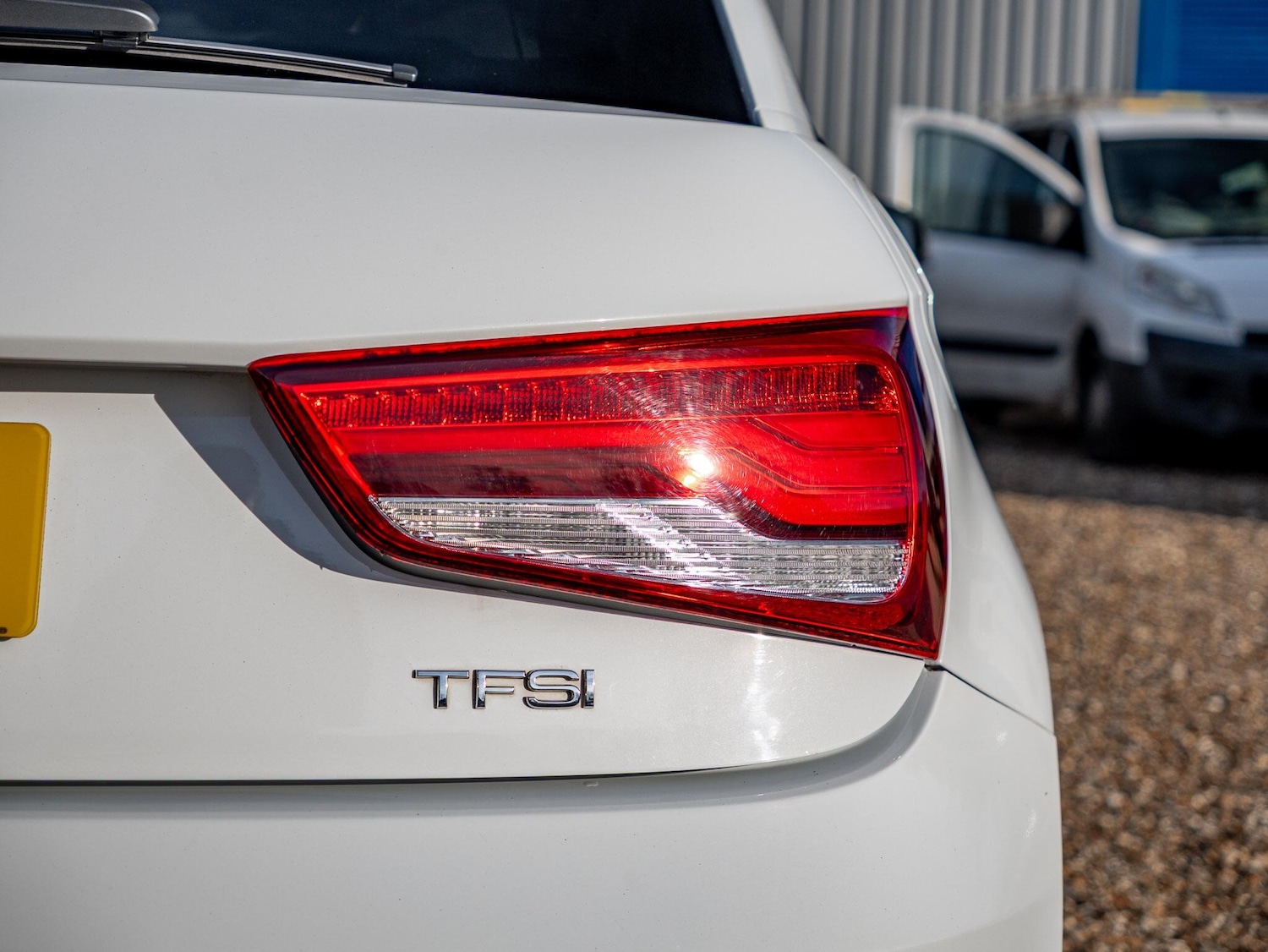 Used Audi A1 2018 for sale - 77586640: Photo 9