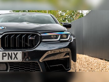 Used BMW M5 2018 for sale - 79388472: Photo