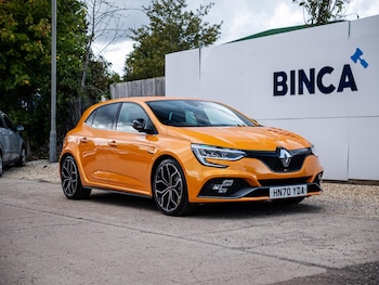 2020 (70) - 1.8T R.S.300 EDC Euro 6 (s/s) 5dr