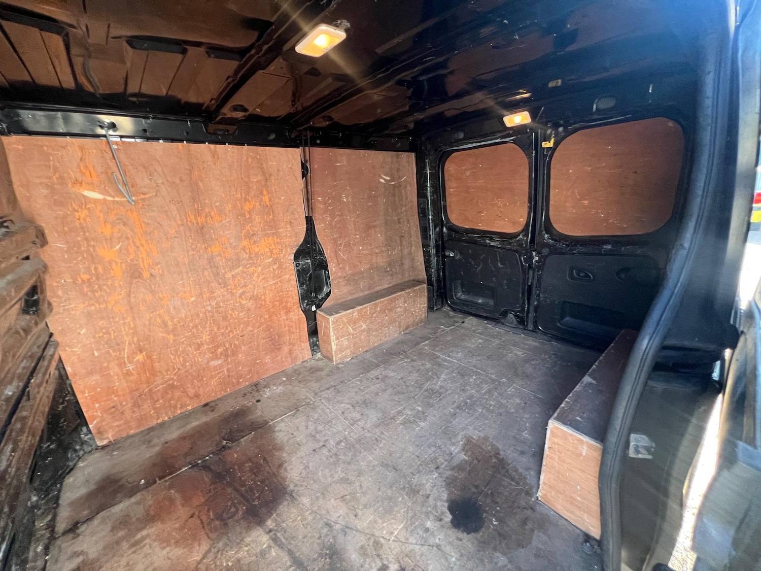 Vehicle 26