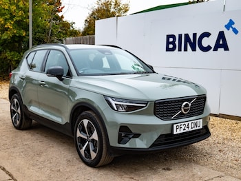 Used Volvo XC40 2024 for sale - 76270519: Photo