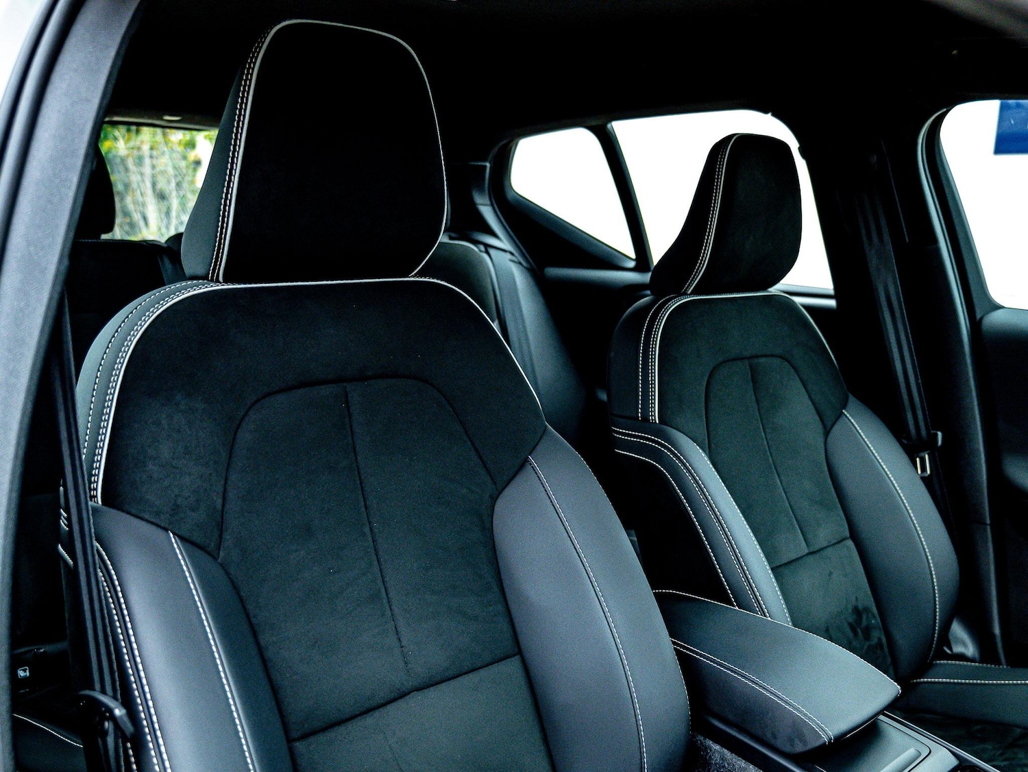 Used Volvo XC40 2024 for sale - 76270519: Photo 21