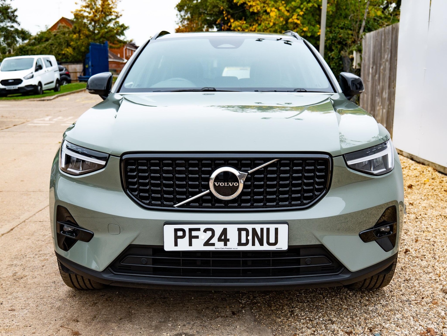 Used Volvo XC40 2024 for sale - 76270519: Photo 7