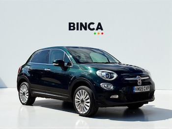 Used Fiat 500X 2015 for sale - 78676572: Photo
