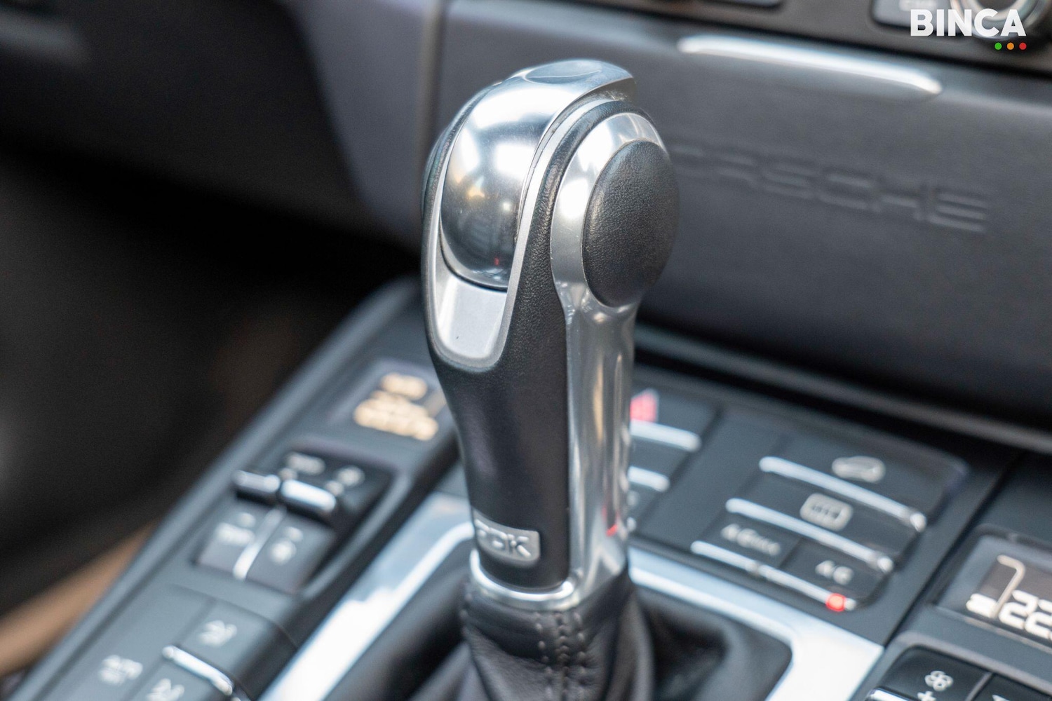 Used Porsche Macan 2015 for sale - 77838544: Photo 11