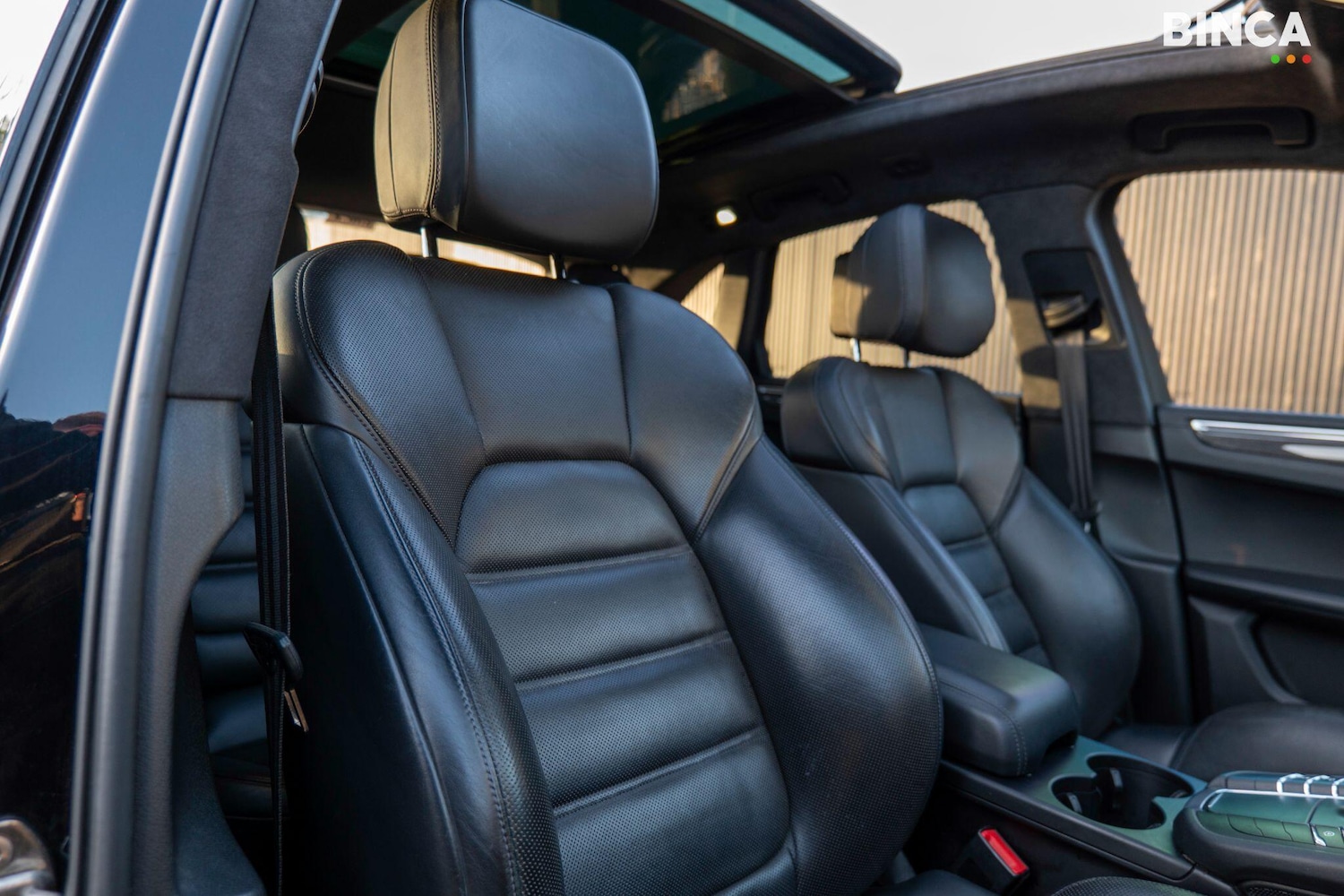 Used Porsche Macan 2015 for sale - 77838544: Photo 13