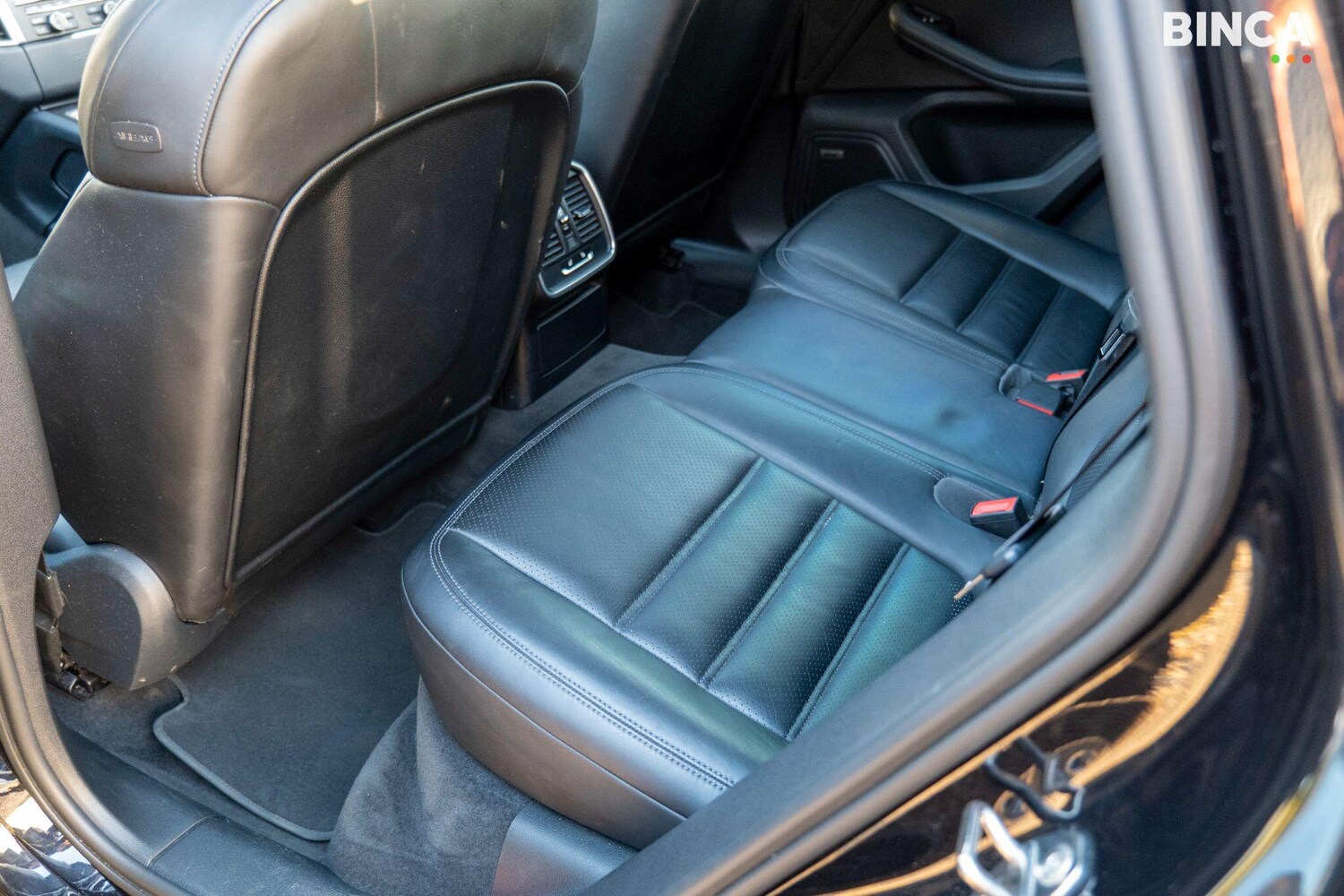 Used Porsche Macan 2015 for sale - 77838544: Photo 15