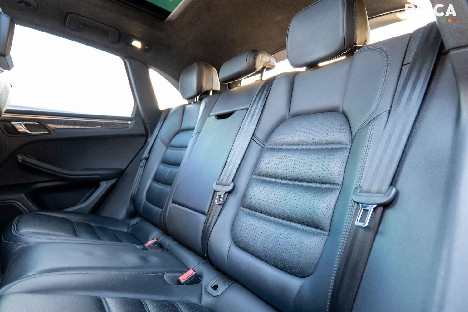 Used Porsche Macan 2015 for sale - 77838544: Photo 16