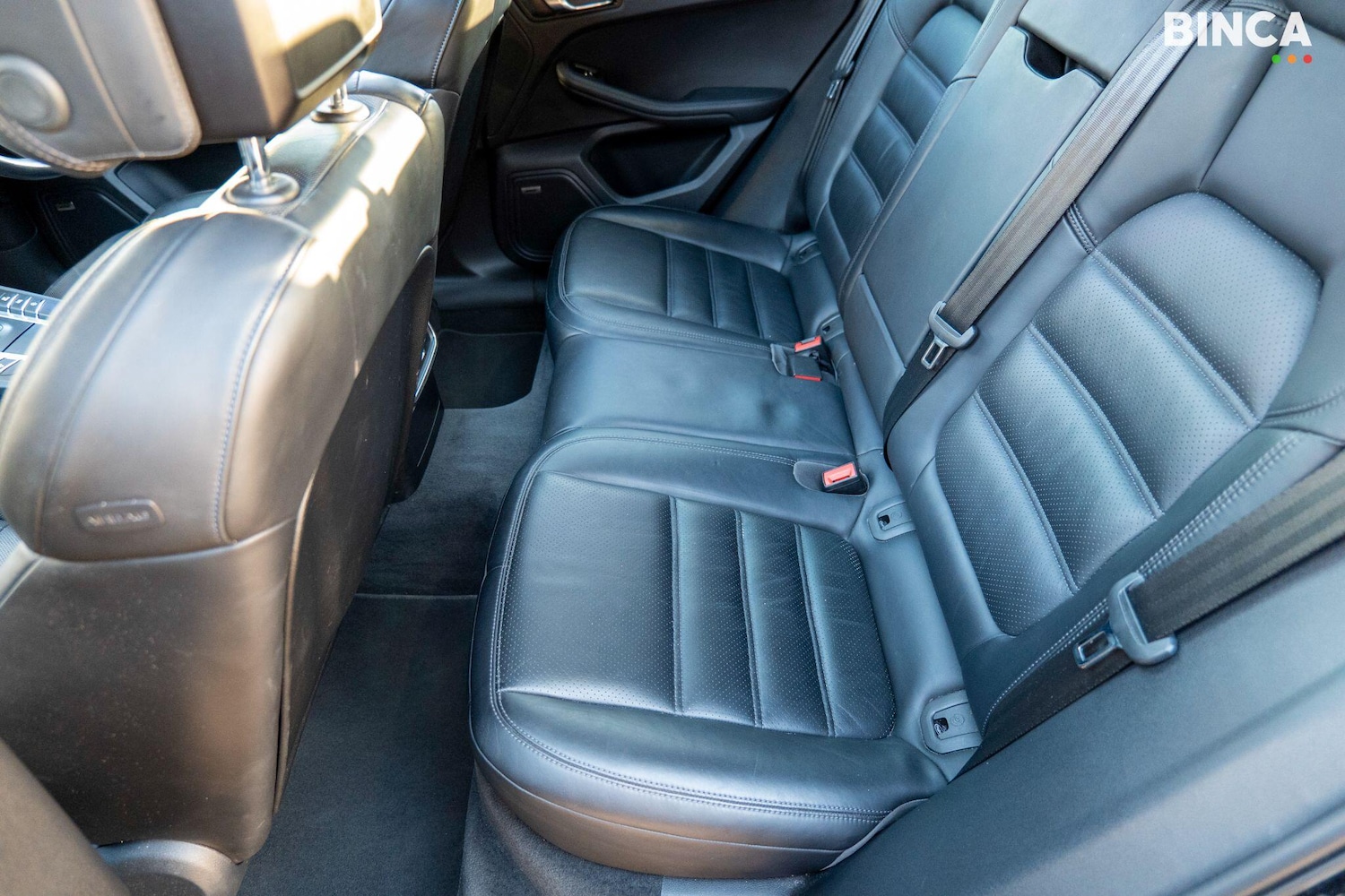 Used Porsche Macan 2015 for sale - 77838544: Photo 17