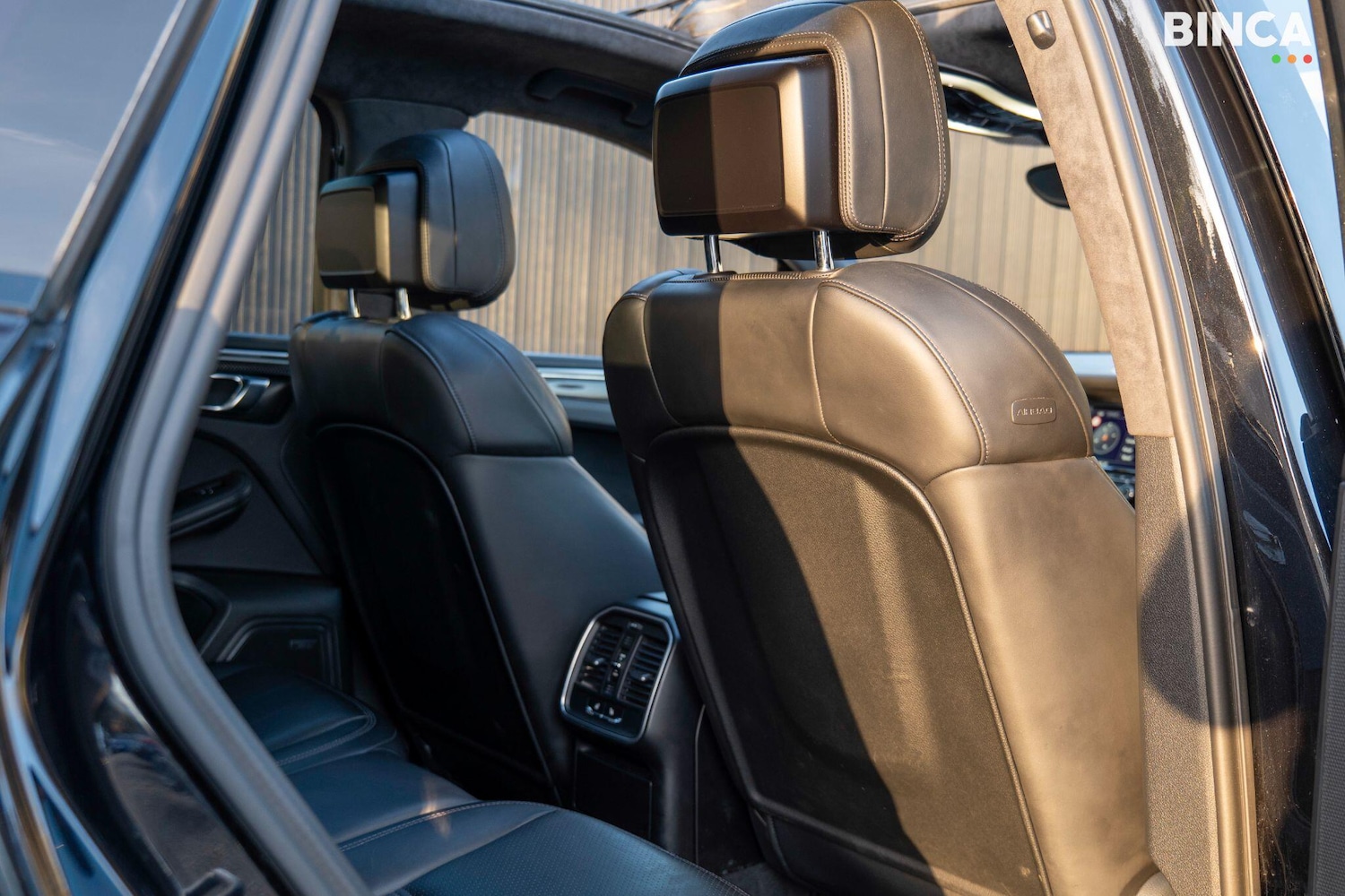 Used Porsche Macan 2015 for sale - 77838544: Photo 18