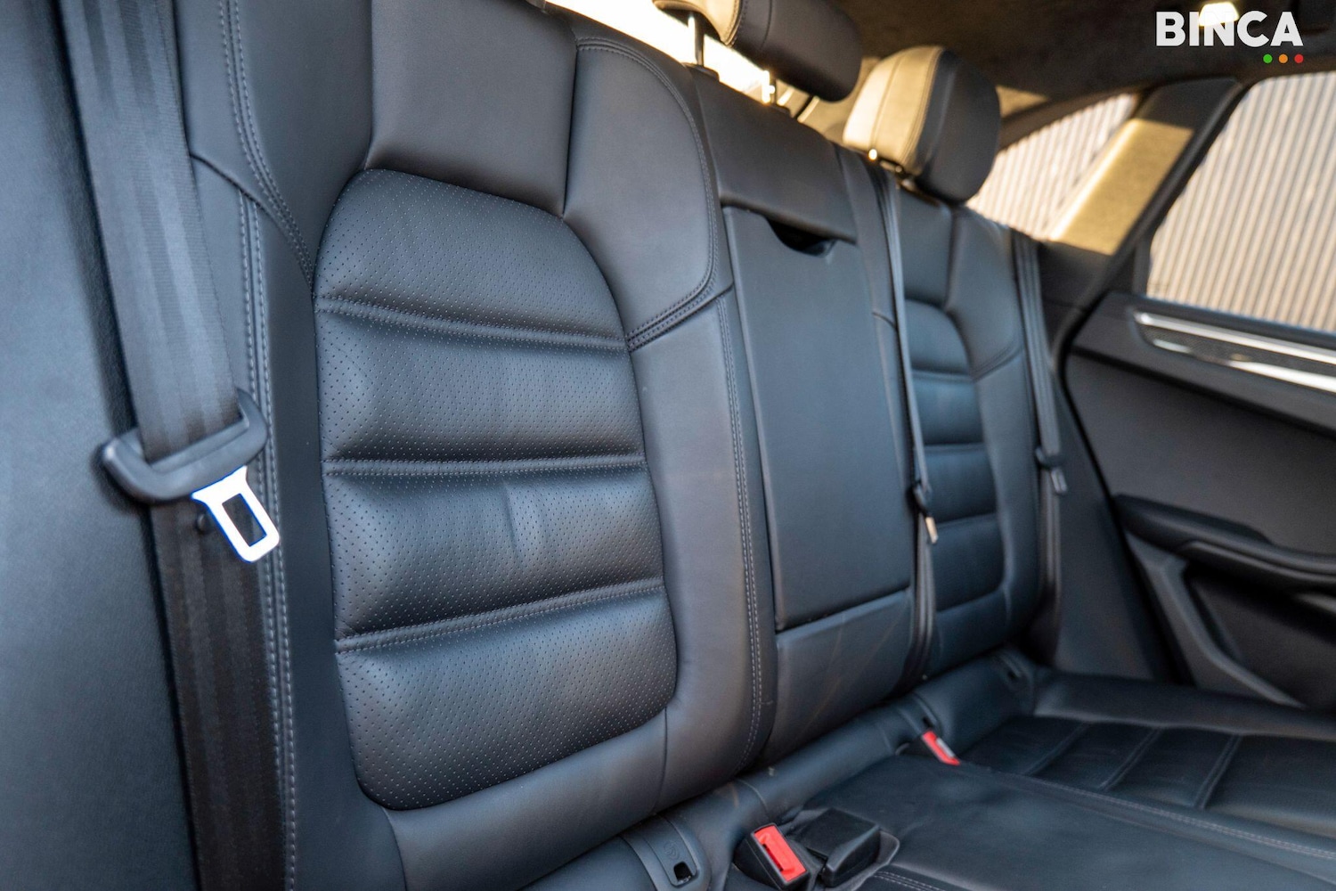 Used Porsche Macan 2015 for sale - 77838544: Photo 20