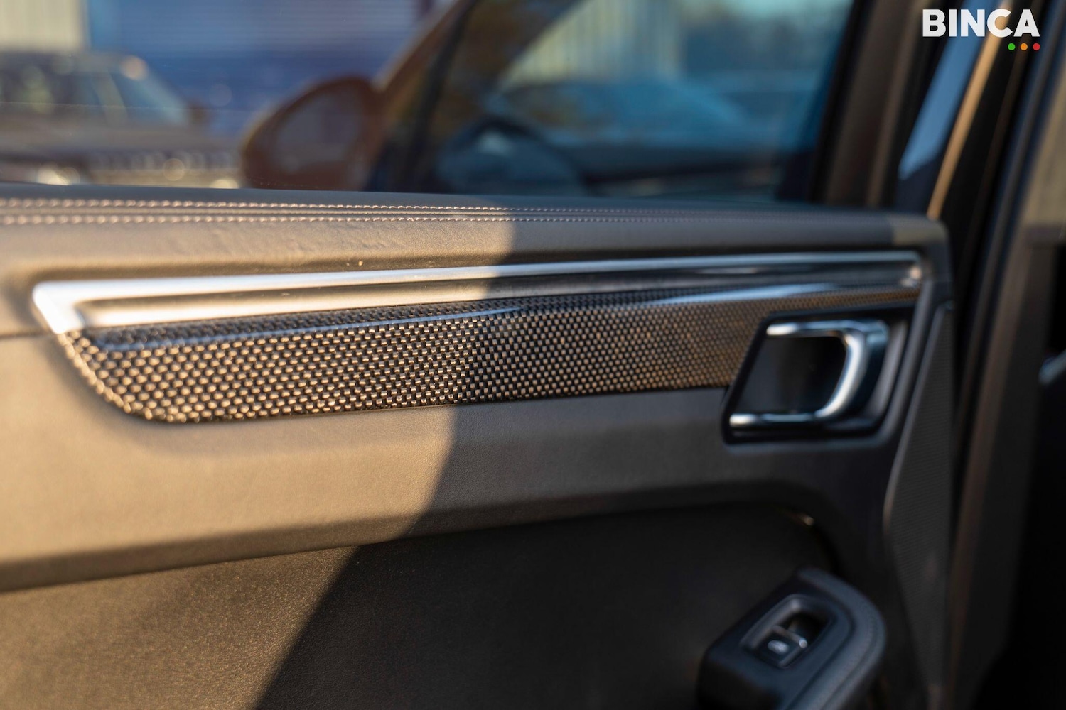 Used Porsche Macan 2015 for sale - 77838544: Photo 24