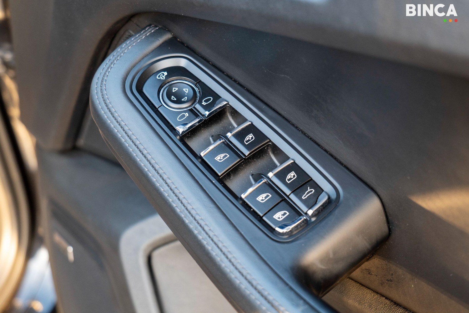 Used Porsche Macan 2015 for sale - 77838544: Photo 27