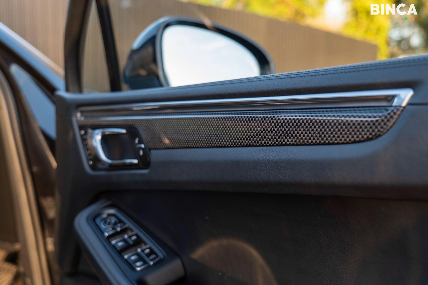 Used Porsche Macan 2015 for sale - 77838544: Photo 28