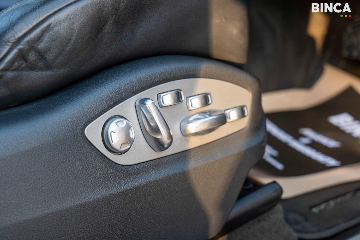 Used Porsche Macan 2015 for sale - 77838544: Photo 29