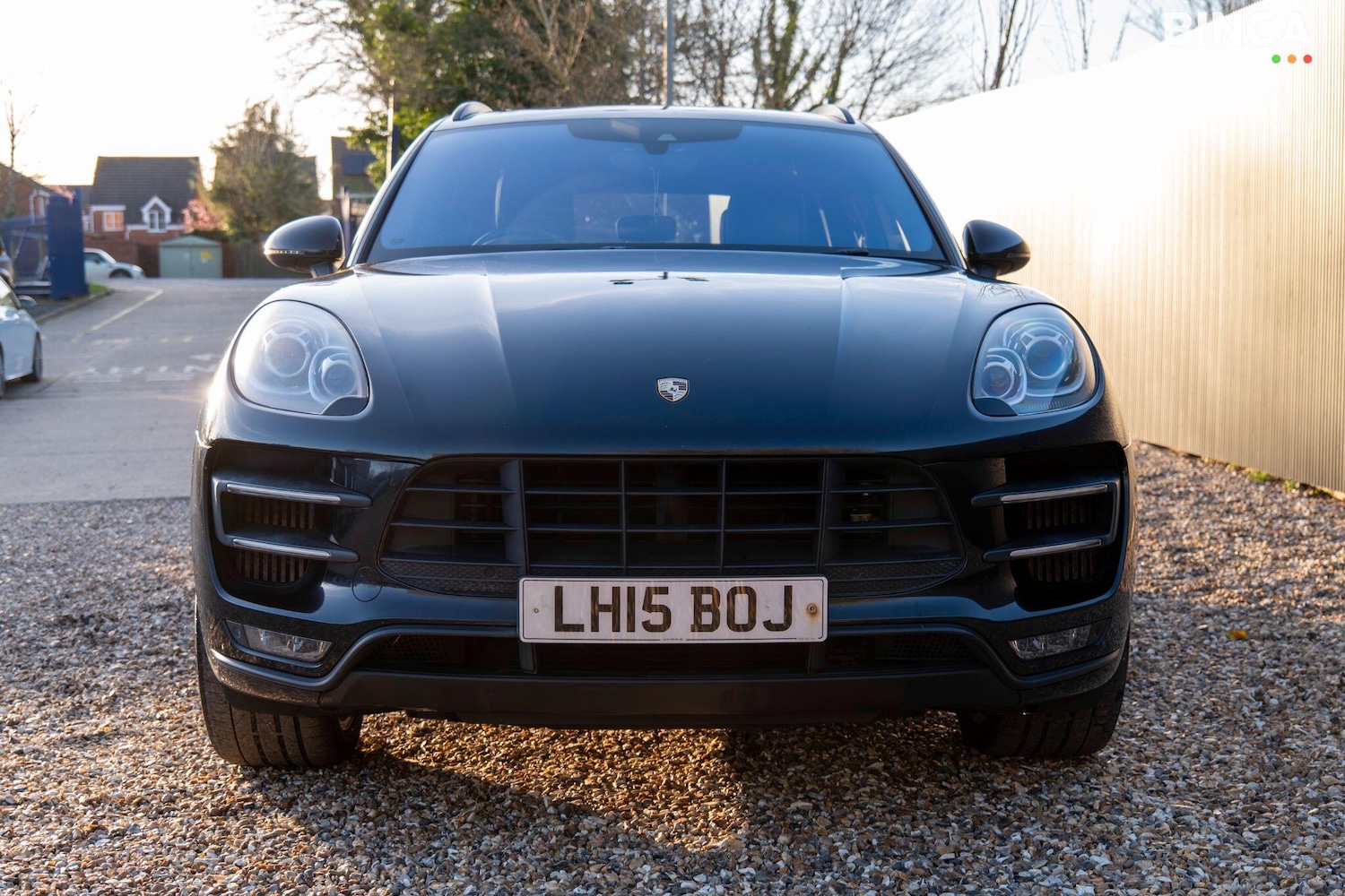 Used Porsche Macan 2015 for sale - 77838544: Photo 3
