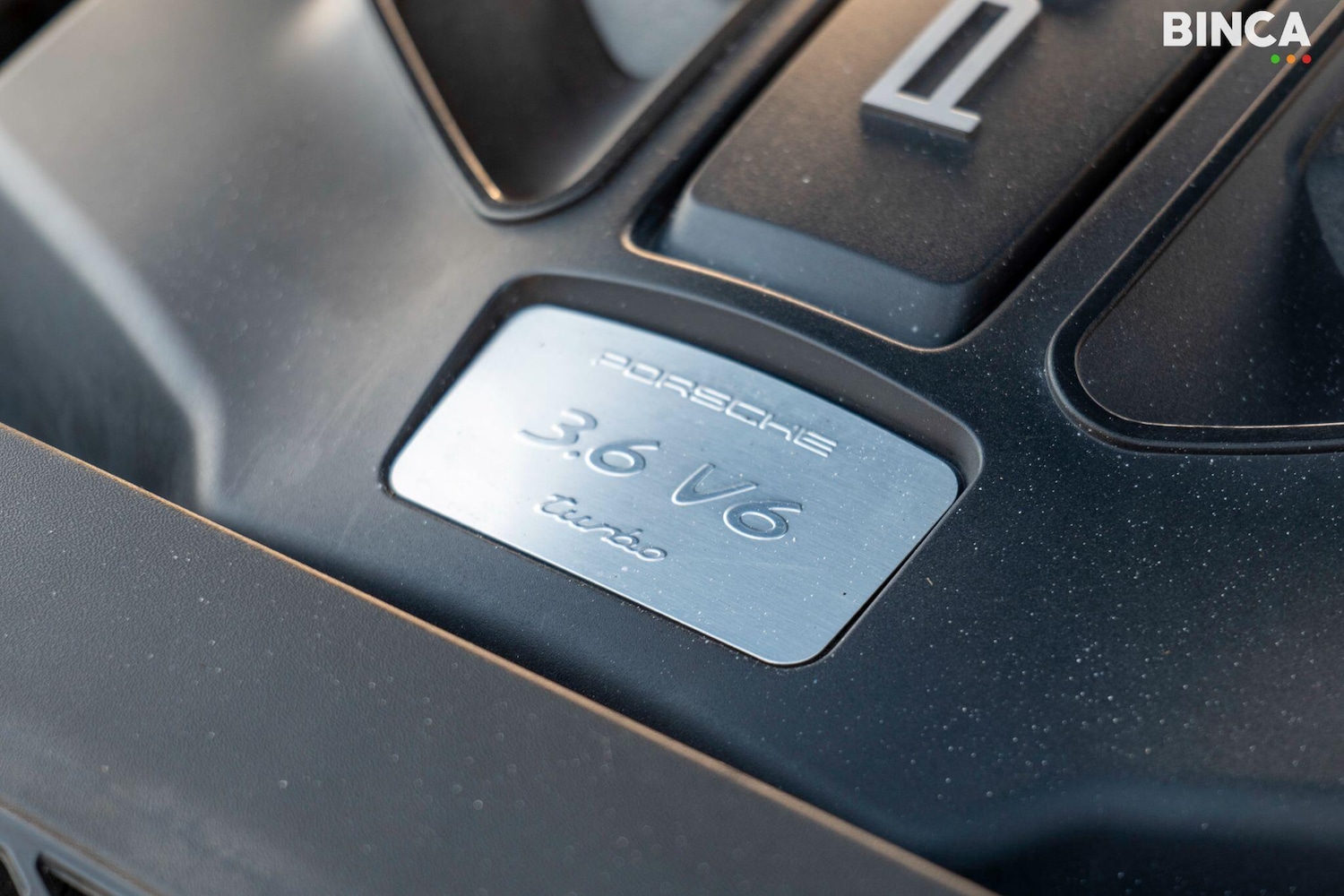 Used Porsche Macan 2015 for sale - 77838544: Photo 30